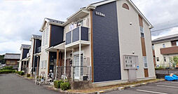 JR湖西線 和邇駅 徒歩13分の賃貸アパート