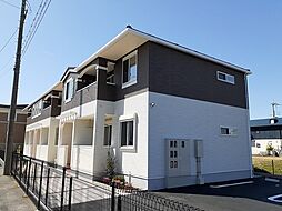 近江鉄道近江本線 長谷野駅 4.2km