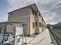 近江鉄道近江本線 高宮駅 徒歩2分の賃貸アパート