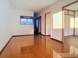 JR東海道・山陽本線 野洲駅 徒歩8分の賃貸マンション 2階1LDKのリビング/ダイニング