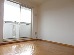 JR東海道・山陽本線 彦根駅 徒歩9分の賃貸アパート 2階ワンルームのリビング/ダイニング