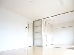 JR東海道・山陽本線 南彦根駅 徒歩22分の賃貸アパート 2階1LDKのリビング/ダイニング