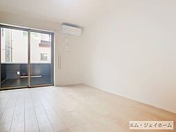 近江鉄道近江本線 高宮駅 徒歩15分の賃貸アパート 1階1Kのリビング/ダイニング