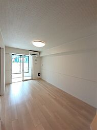 近江鉄道近江本線 愛知川駅 徒歩2分の賃貸アパート 1階1LDKのリビング/ダイニング