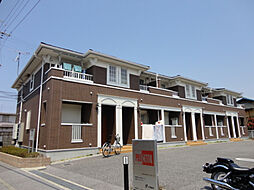 JR東海道・山陽本線 彦根駅 徒歩24分の賃貸アパート