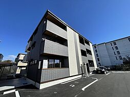 JR東海道・山陽本線 栗東駅 徒歩11分の賃貸アパート