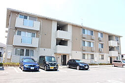 JR東海道・山陽本線 栗東駅 徒歩22分の賃貸アパート