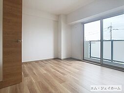 JR東海道・山陽本線 彦根駅 徒歩6分の賃貸マンション 4階1Kのリビング/ダイニング