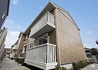 滋賀県長浜市小堀町：物件画像／株式会社エム・ジェイホーム　守山店