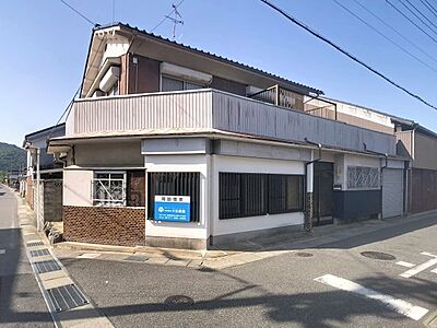 外観 外観