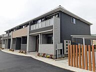 滋賀県長浜市木之本町黒田：物件画像／株式会社エム・ジェイホーム　守山店
