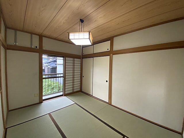 和室