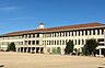 周辺：豊郷町立豊郷小学校