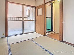 JR東海道・山陽本線 草津駅 徒歩29分の賃貸マンション 3階1Kのリビング/ダイニング