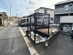 福岡県北九州市八幡西区藤原2丁目（賃貸アパート1K・1階・29.81㎡） その7