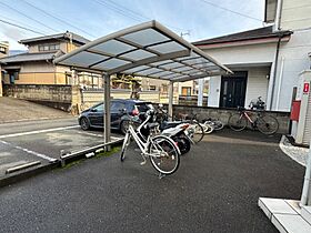 福岡県北九州市八幡西区藤原2丁目（賃貸アパート1K・1階・29.81㎡） その10