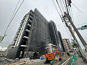 仮）コンダクトレジデンスFUTAJIMA  ｜ 福岡県北九州市若松区童子丸1丁目（賃貸マンション1LDK・3階・30.50㎡） その6