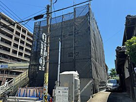 福岡県北九州市八幡西区熊西1丁目（賃貸アパート1LDK・1階・33.12㎡） その1