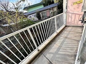 ロフトマンション本城東  ｜ 福岡県北九州市八幡西区本城東3丁目（賃貸アパート1R・1階・18.00㎡） その12