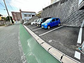 ロフトマンション本城東  ｜ 福岡県北九州市八幡西区本城東3丁目（賃貸アパート1R・1階・18.00㎡） その13