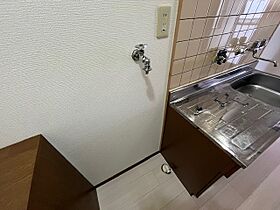 デュエル通谷  ｜ 福岡県中間市通谷6丁目（賃貸アパート1K・2階・23.00㎡） その17