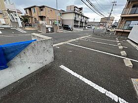 クオリア陣原  ｜ 福岡県北九州市八幡西区陣原3丁目（賃貸マンション1LDK・1階・38.77㎡） その11