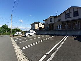 シャルマンヒル　A  ｜ 福岡県遠賀郡遠賀町大字尾崎（賃貸アパート2LDK・2階・50.27㎡） その10