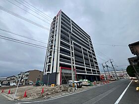 （仮）コンダクトレジデンス陣原  ｜ 福岡県北九州市八幡西区陣原1丁目（賃貸マンション2LDK・8階・47.96㎡） その9