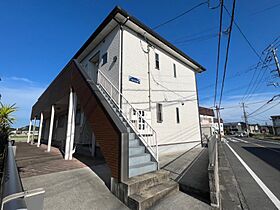 マキハウスII  ｜ 福岡県遠賀郡水巻町下二東3丁目（賃貸アパート2LDK・2階・49.79㎡） その6