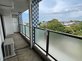 T-FLAT58  ｜ 福岡県北九州市若松区中畑町（賃貸マンション1LDK・7階・38.50㎡） その14