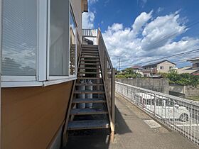 ウィンディア高須  ｜ 福岡県北九州市若松区高須東1丁目（賃貸アパート1LDK・2階・34.78㎡） その13