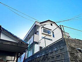 レガーロ黒崎I  ｜ 福岡県北九州市八幡西区熊西2丁目（賃貸アパート1R・2階・22.68㎡） その15