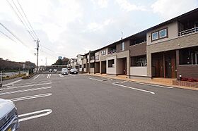 カルム・プロムナード花野路　I  ｜ 福岡県北九州市若松区花野路1丁目（賃貸アパート2LDK・2階・56.68㎡） その10