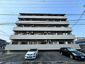 ジュネス陣原  ｜ 福岡県北九州市八幡西区陣原3丁目（賃貸マンション1K・3階・22.04㎡） その1