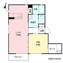 キャミスト  ｜ 福岡県遠賀郡水巻町猪熊7丁目（賃貸アパート1LDK・2階・46.53㎡） その2