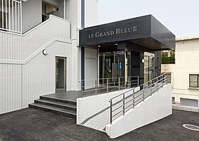 LE GRAND BLEU TROIS  ｜ 福岡県北九州市八幡西区折尾2丁目（賃貸マンション1K・1階・27.55㎡） その29