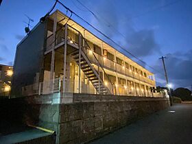 パークヒルズ藤原E  ｜ 福岡県北九州市八幡西区藤原3丁目（賃貸アパート1K・1階・19.87㎡） その14