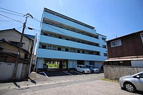 優花ハイツ  ｜ 福岡県遠賀郡芦屋町正門町（賃貸アパート1K・2階・20.28㎡） その1