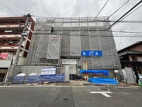 福岡県北九州市八幡西区折尾4丁目（賃貸アパート1LDK・2階・40.53㎡） その3