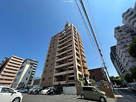 ダイナコートピア黒崎II  ｜ 福岡県北九州市八幡西区筒井町（賃貸マンション1K・5階・20.62㎡） その1