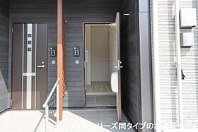 カンパーニュ水巻  ｜ 福岡県遠賀郡水巻町立屋敷1丁目（賃貸アパート1LDK・1階・50.01㎡） その8