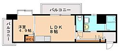 筑豊電気鉄道 萩原駅 徒歩4分