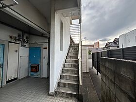 ジョイフル相生  ｜ 福岡県北九州市八幡西区相生町（賃貸マンション1R・2階・21.00㎡） その16