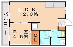 🉐敷金礼金0円！🉐カレッジライフイシモト