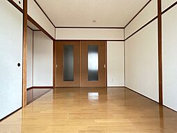 王子ハイツ 1DKの写真