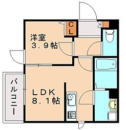 レヴァレント黒崎