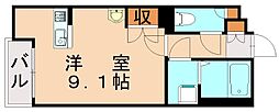 🉐敷金礼金0円！🉐筑豊電気鉄道 希望が丘高校前駅 徒歩7分