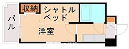🉐敷金礼金0円！🉐ラ・レジダンス・ド・サントゥール