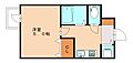 ダイナコートヒルズ折尾3階3.0万円