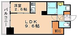 筑豊電気鉄道 西黒崎駅 徒歩9分